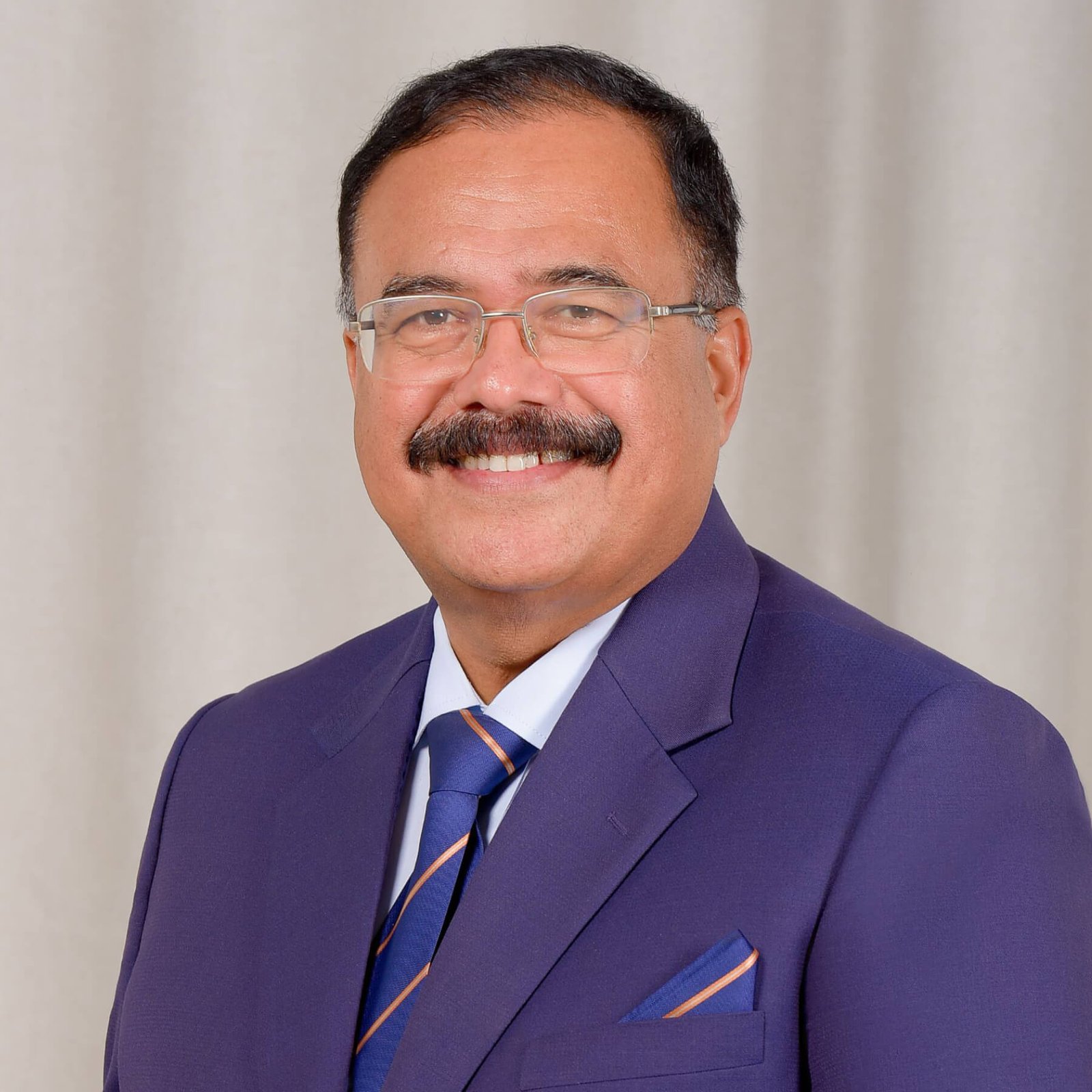 Dr. Sunny Kurian