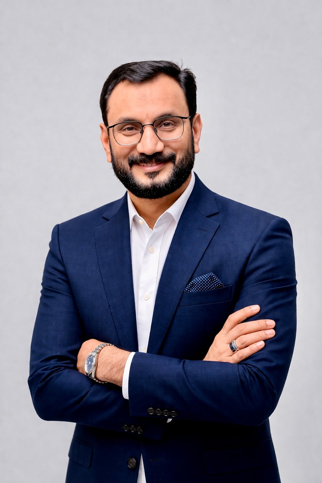 Basheer Tharayil