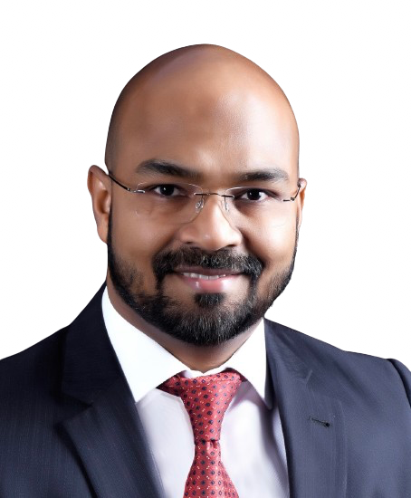 Mohammed Salim Aboobacker Ponnambathayil