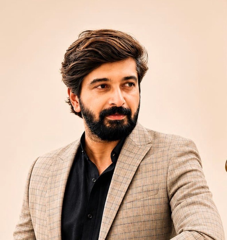 Arif Kandoth