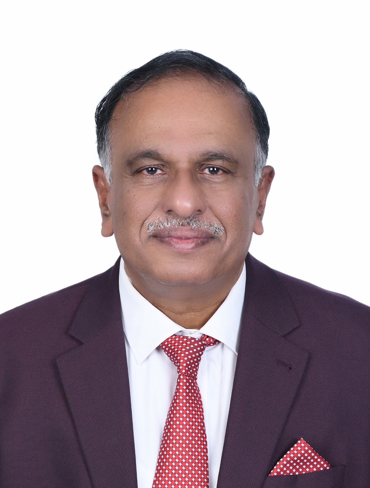 George Jacob Arampankudiyil