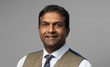 Shyam Kumar
