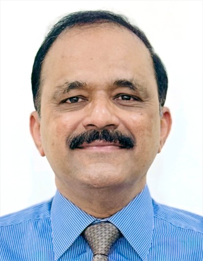Martin Thomas 