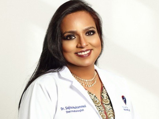 Sajna Mohammed