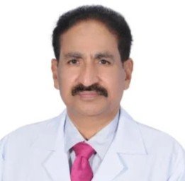 DR JOSEPH MATHEWS