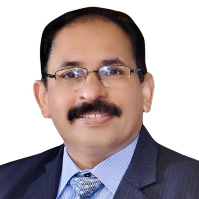 Dr.Sughu Malayil Koshy