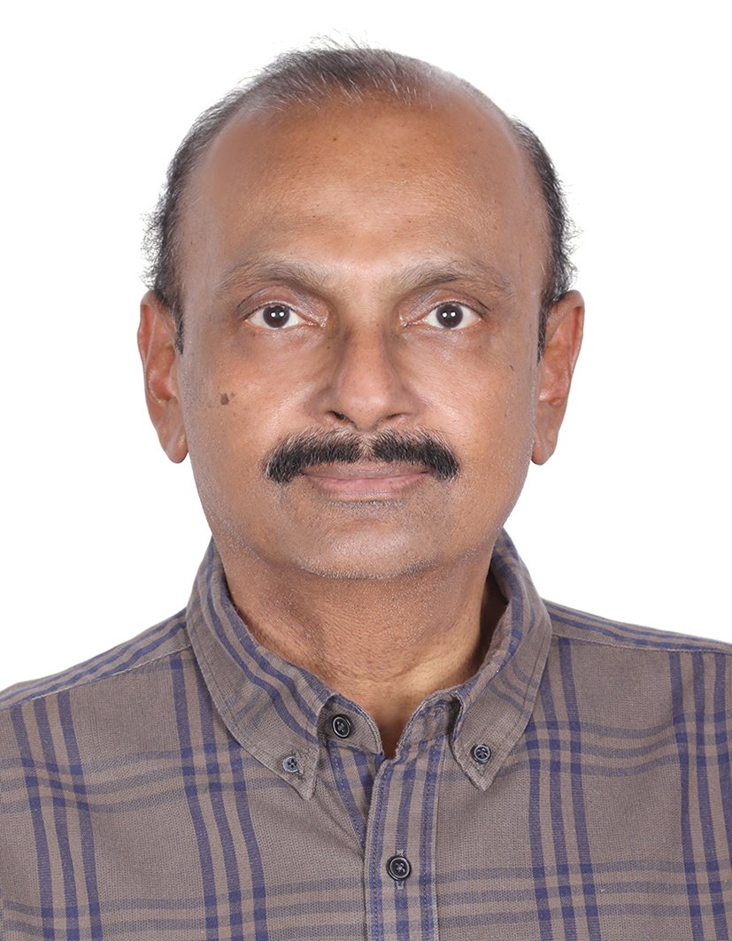 Dr. Ponnambath Asif