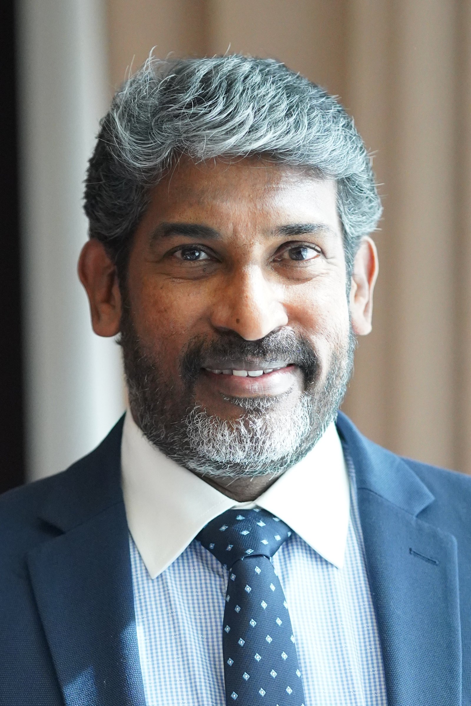 Sajith Bhaskar