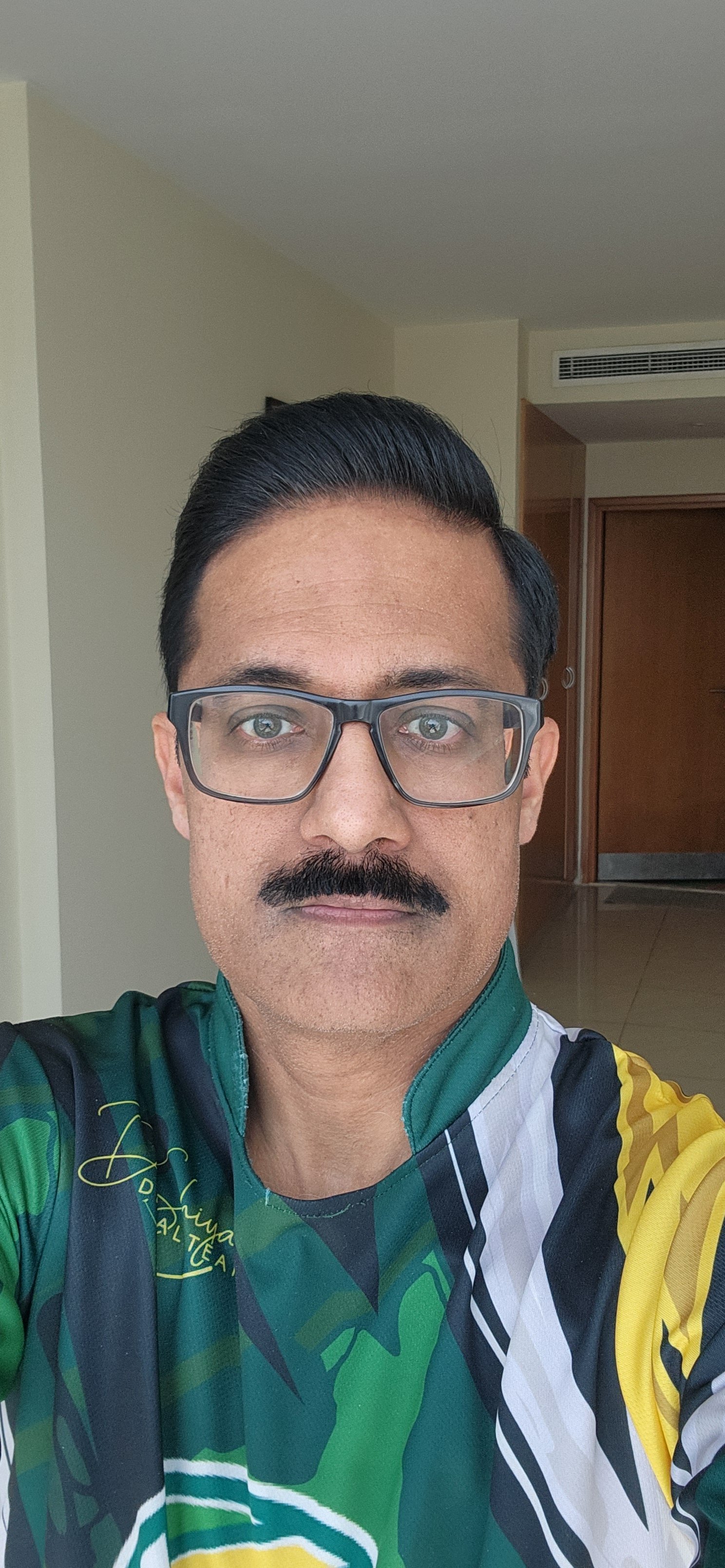 Ajay George Akkara