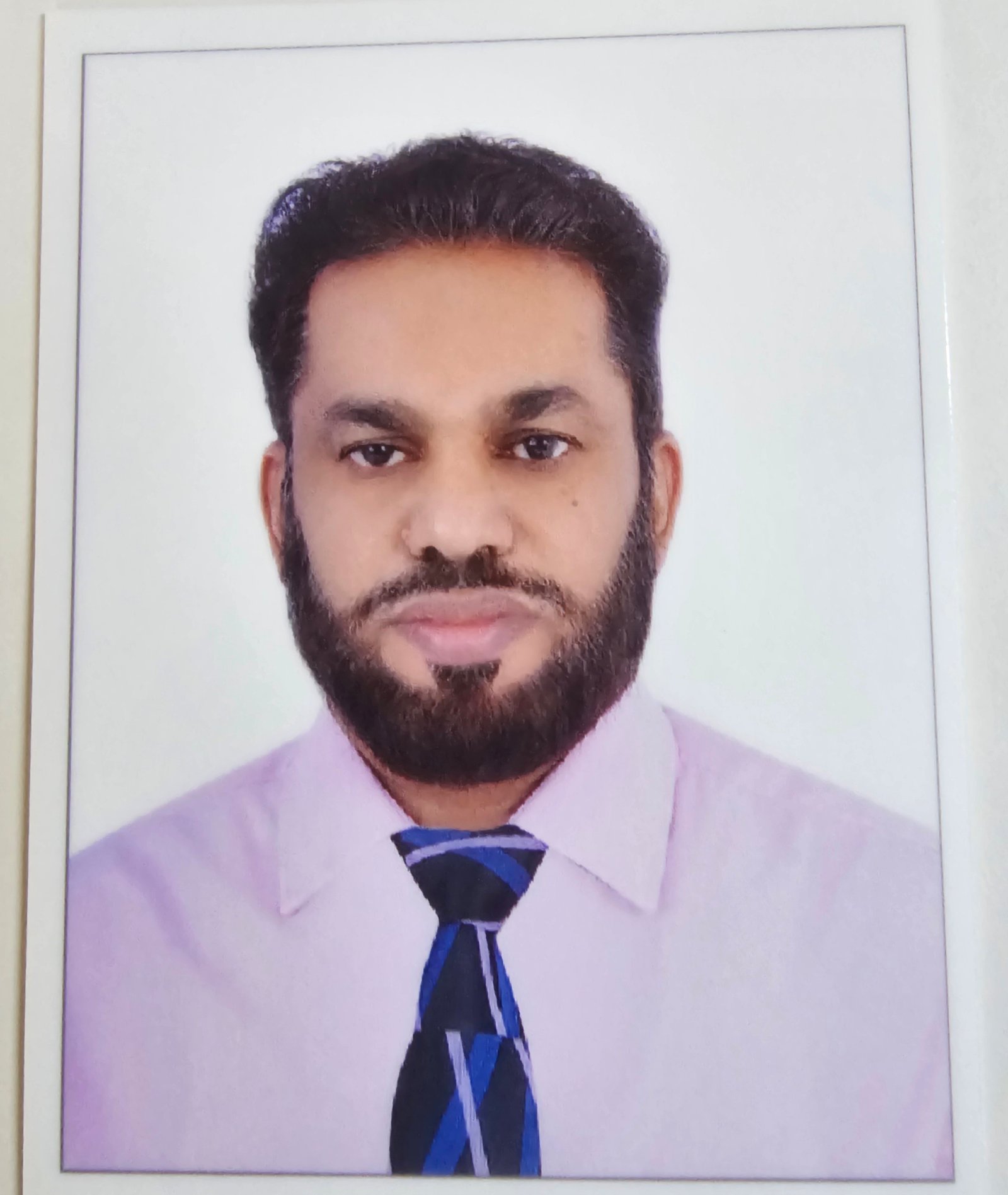 Saidalavi Padinhare Peediyakkal
