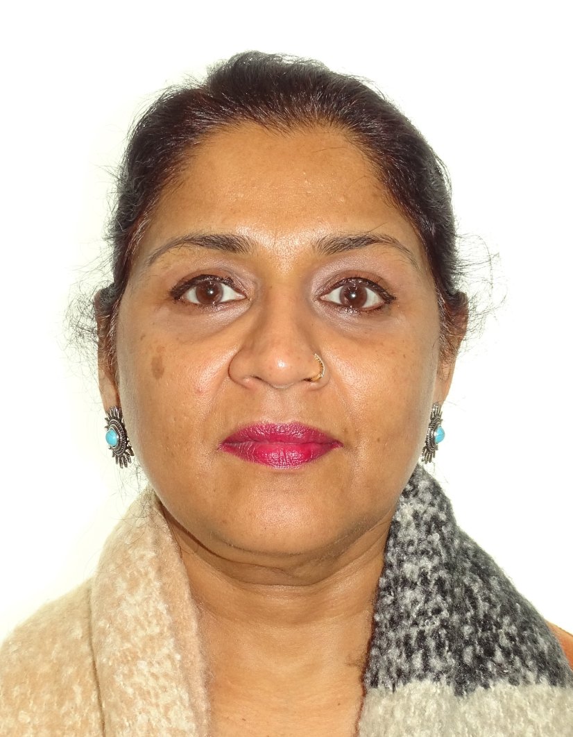 priya joby