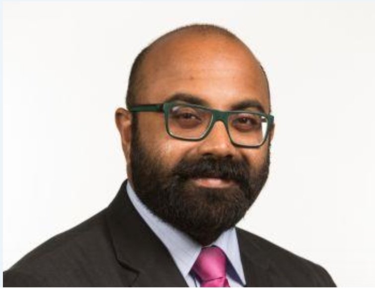 Dr.Goutham Vijayan 