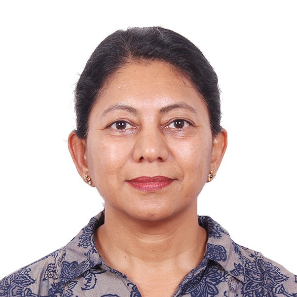 Neena Rasil 