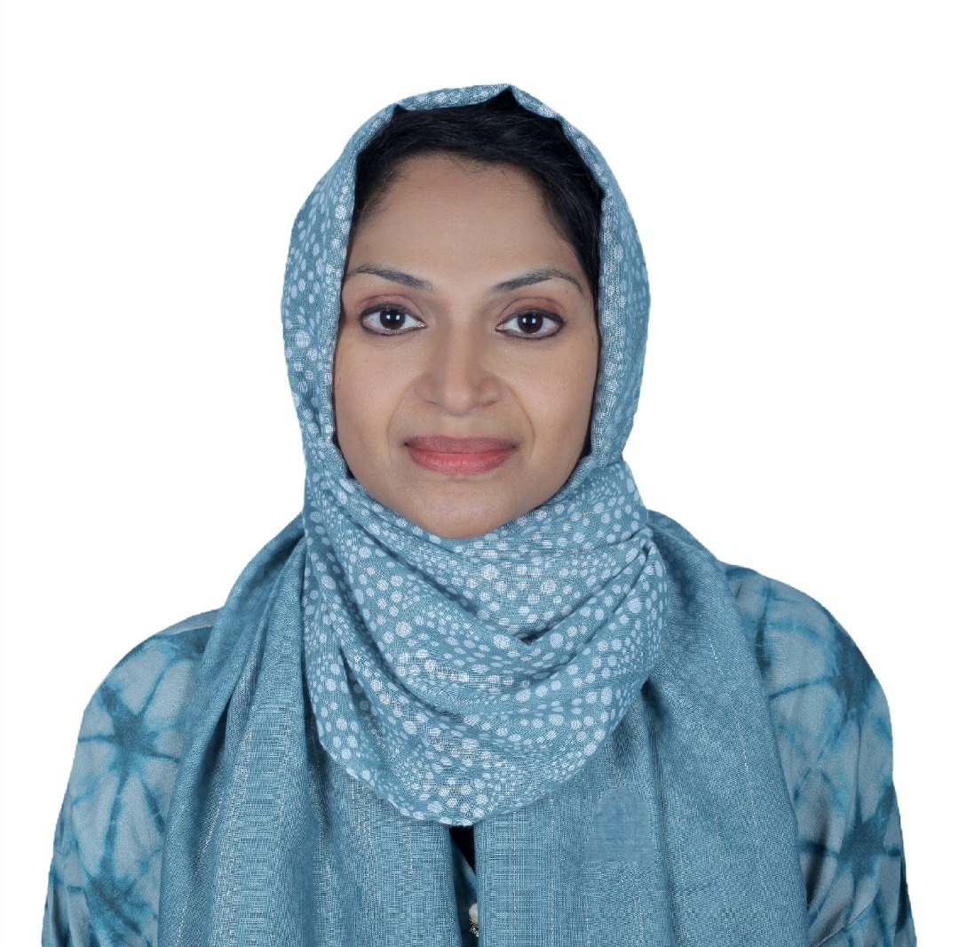 Sabeena AliAkbar 