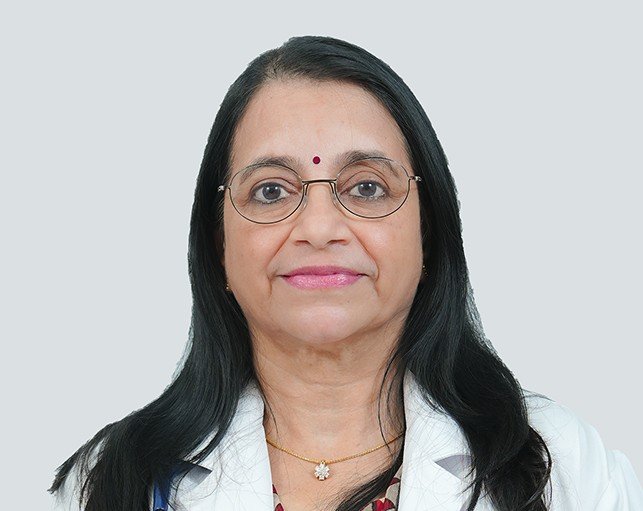 Vani Krishna Warrier