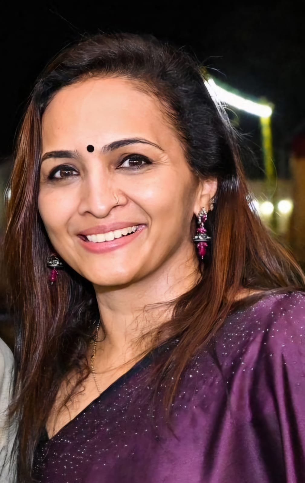 Dr Rekha Jayapradeep