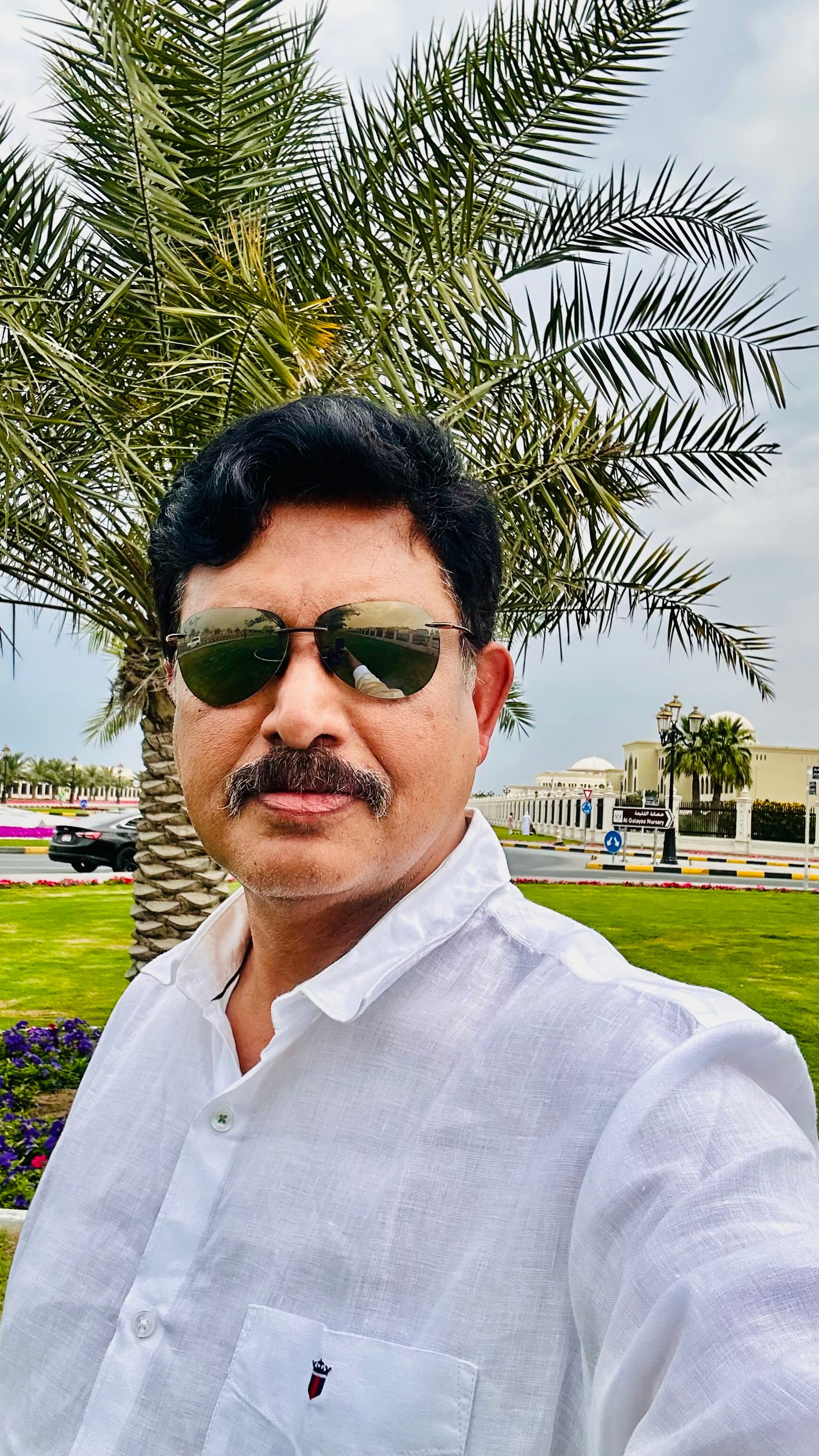 Ali Akbar Abdul salam