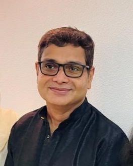 Harikrishnan Gopalakrishnan 