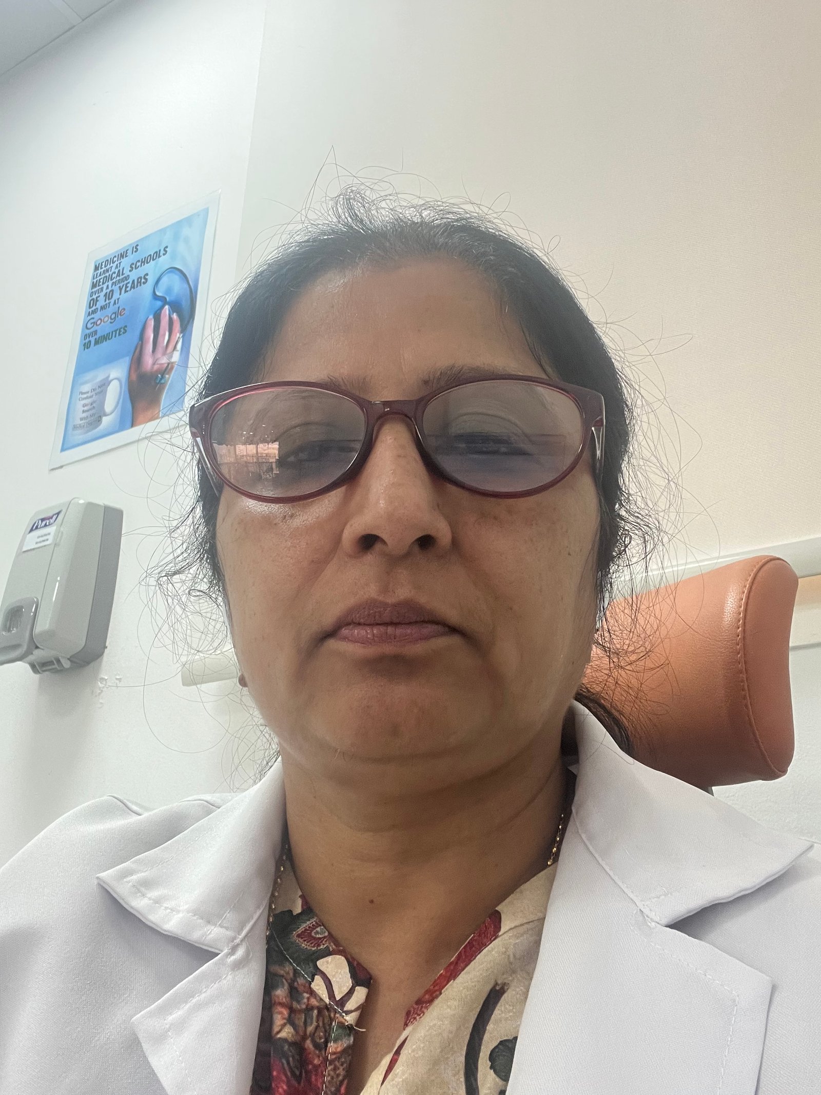 Sandhya subhashchandran 