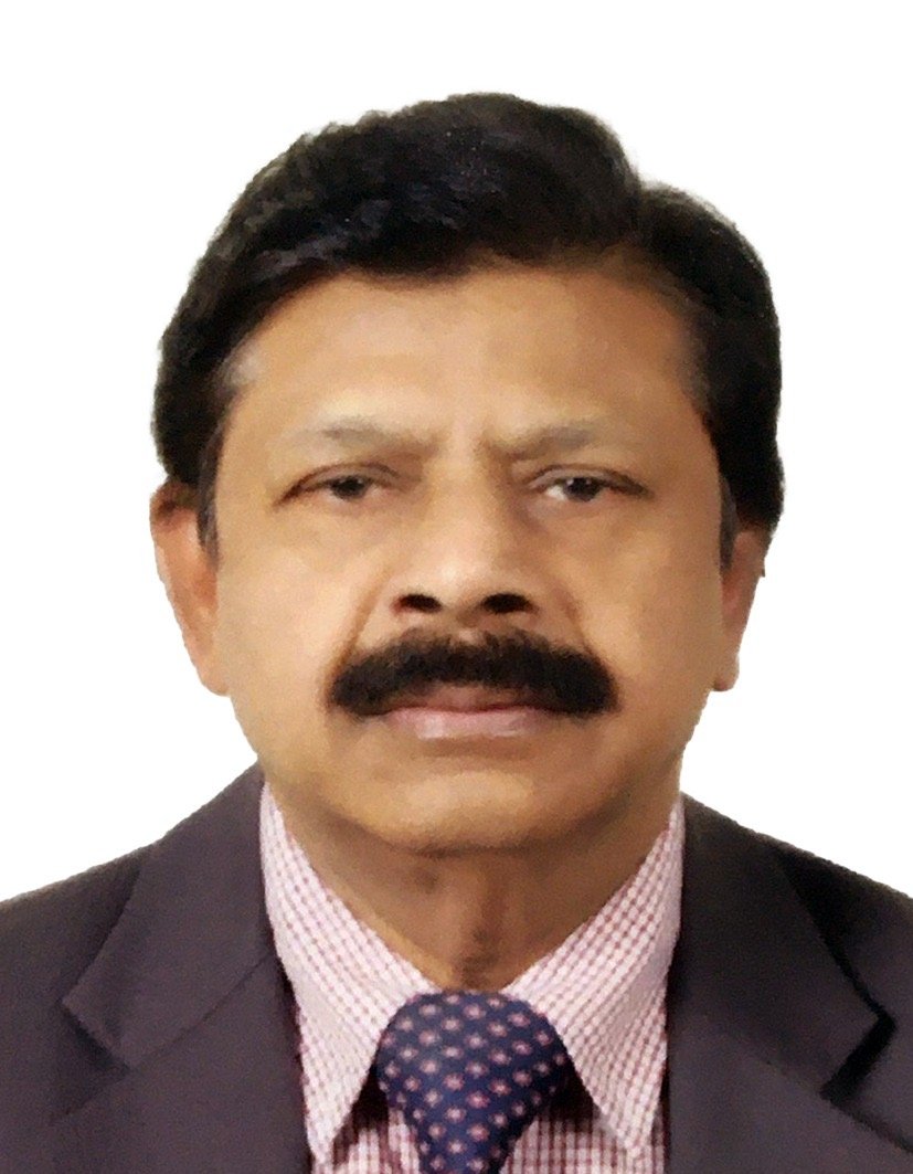 Dr Safarulla Khan
