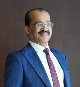 M. George Joseph