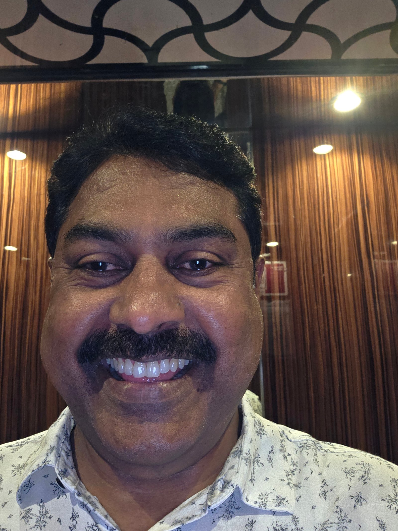 Dr.Mohamed Koya