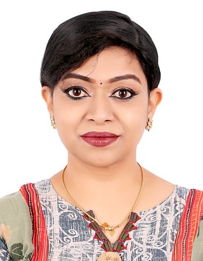 PRAMASHA SARANGA MANOJ