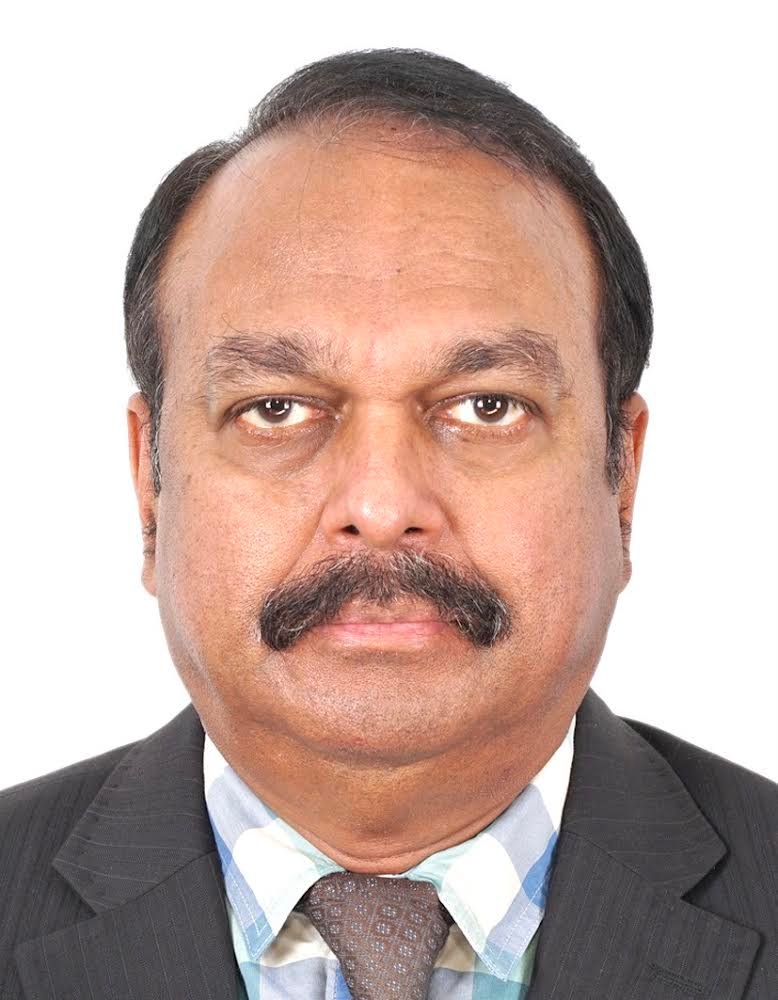 Hanish Babu