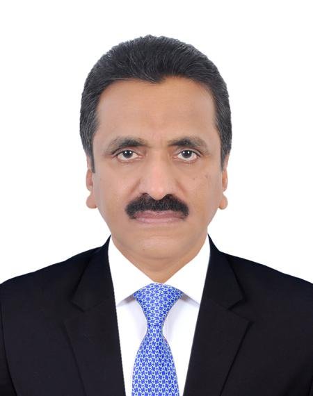 Jamal Nharapoyil 