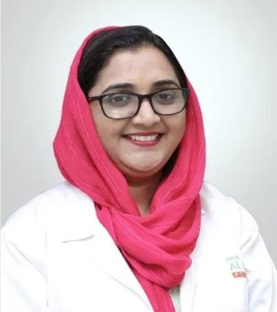 SAJEELA RASHEED V V