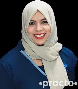 Dr Fathima kottampara 
