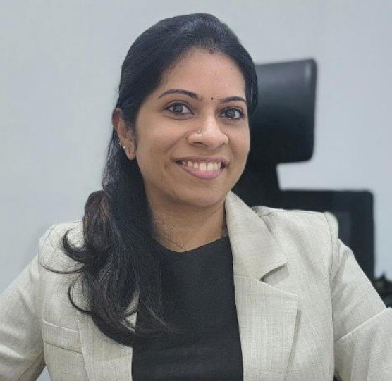 Aishwarya Saseendran