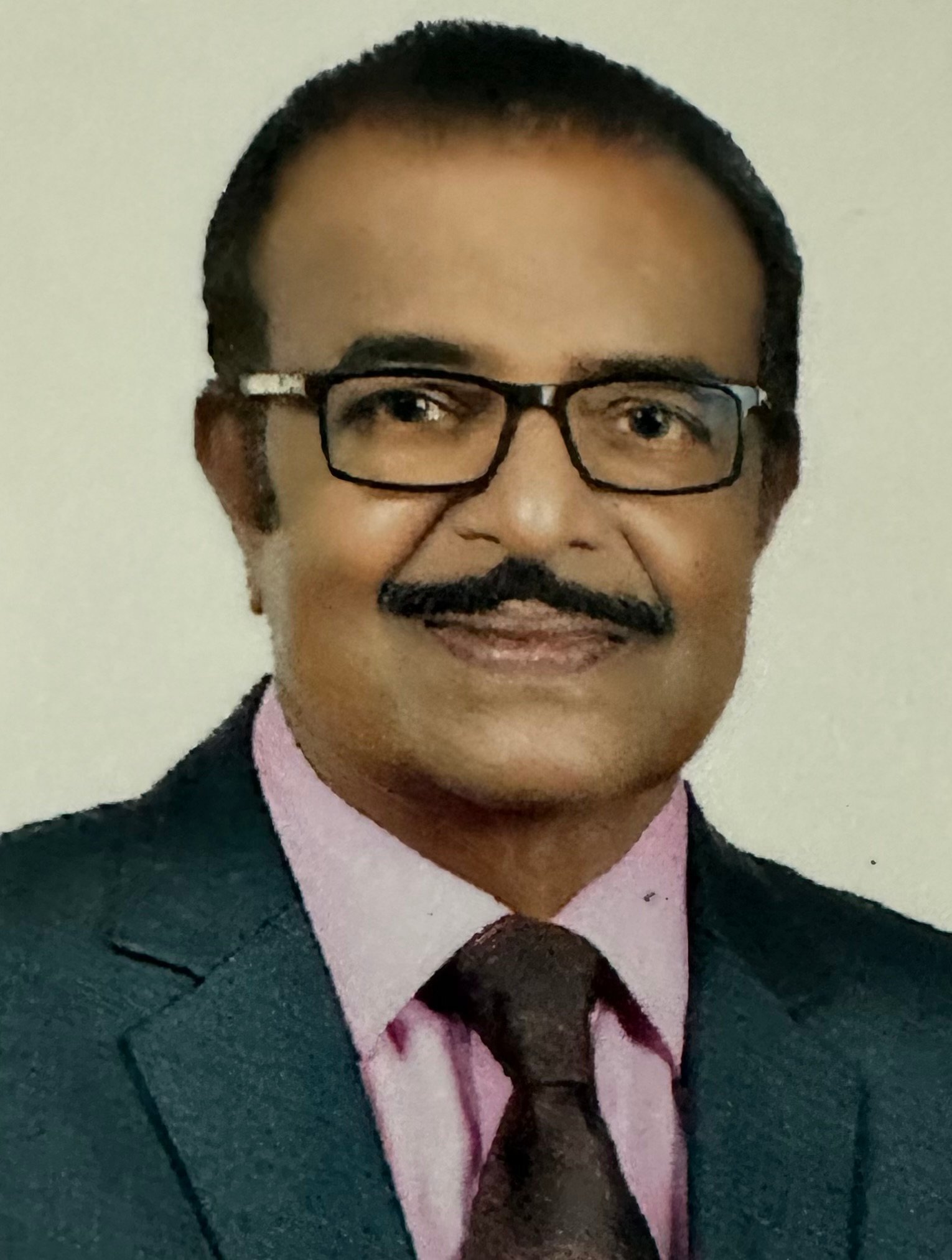 Dr SUDHAKARAN .K