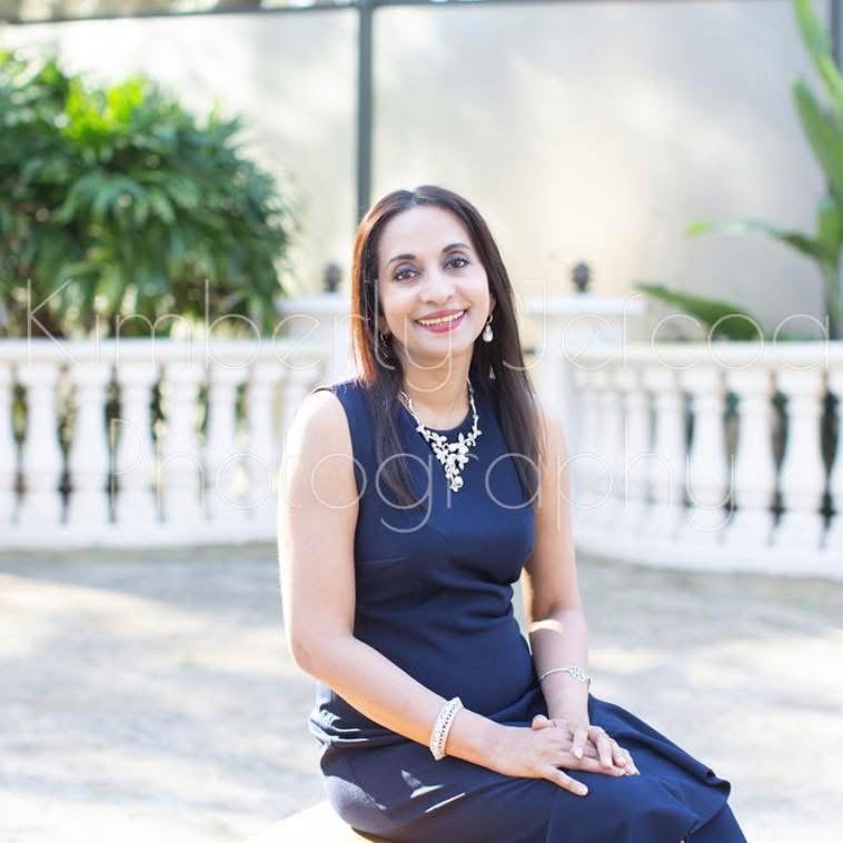Reena Kavilaveettil