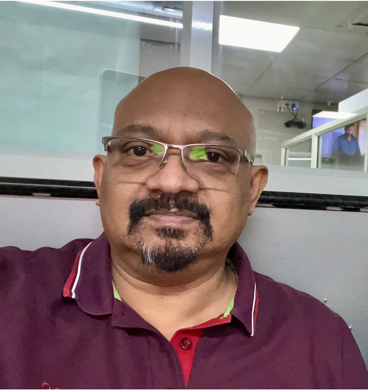 Sajis  Mathai