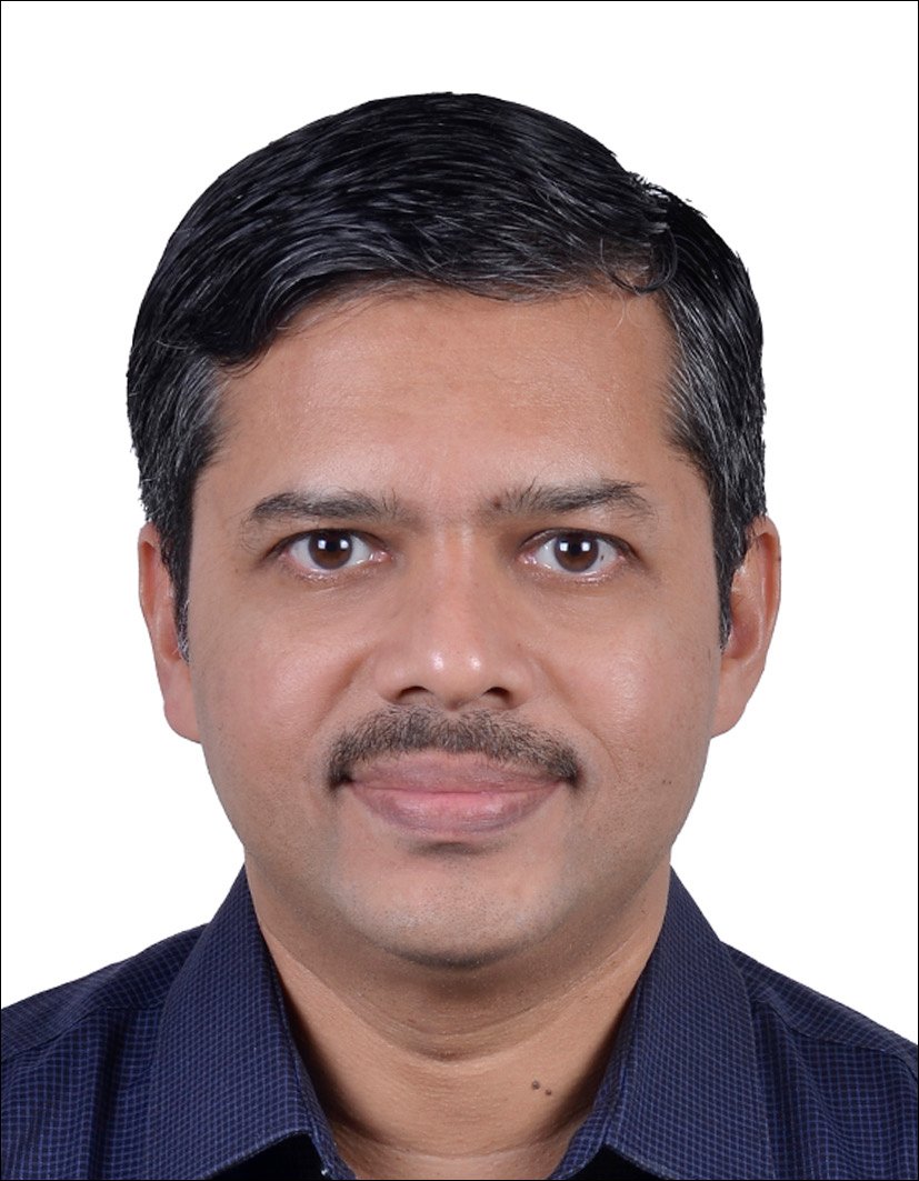 Oommen Mathew 