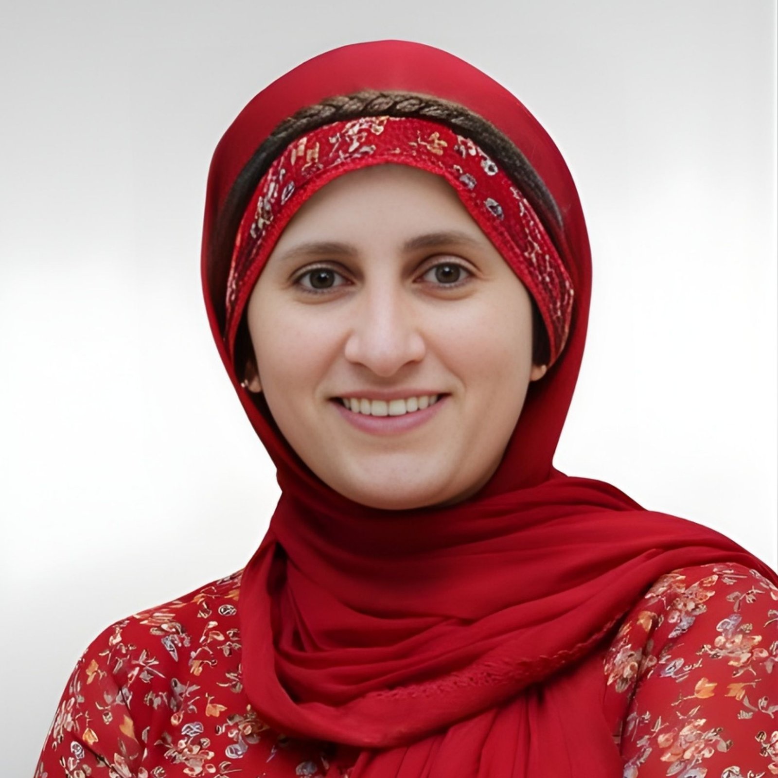 Dr Muneeba Ali
