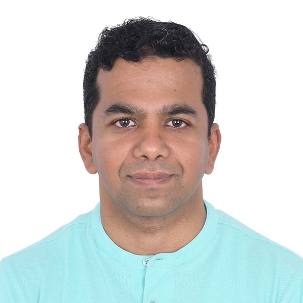 Prashant C K