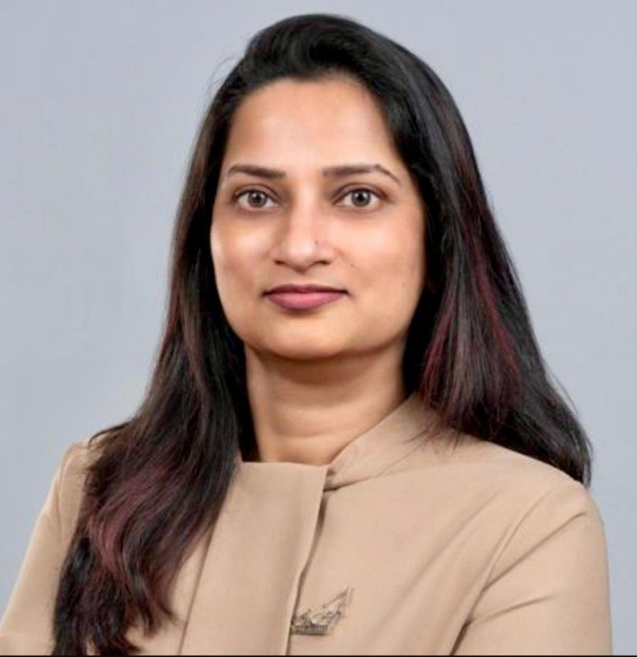 Sajitha Prasad