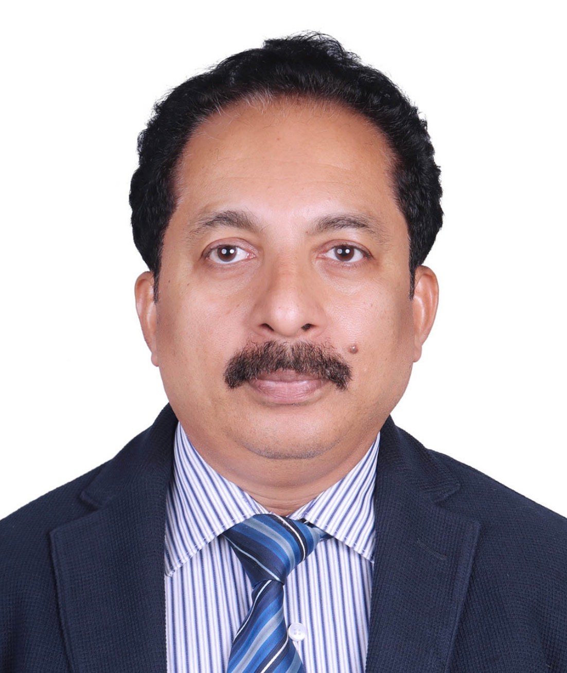 Shaju Philip