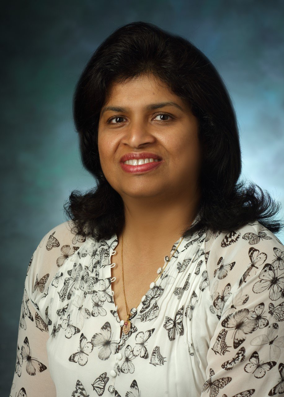Shaija Kutty