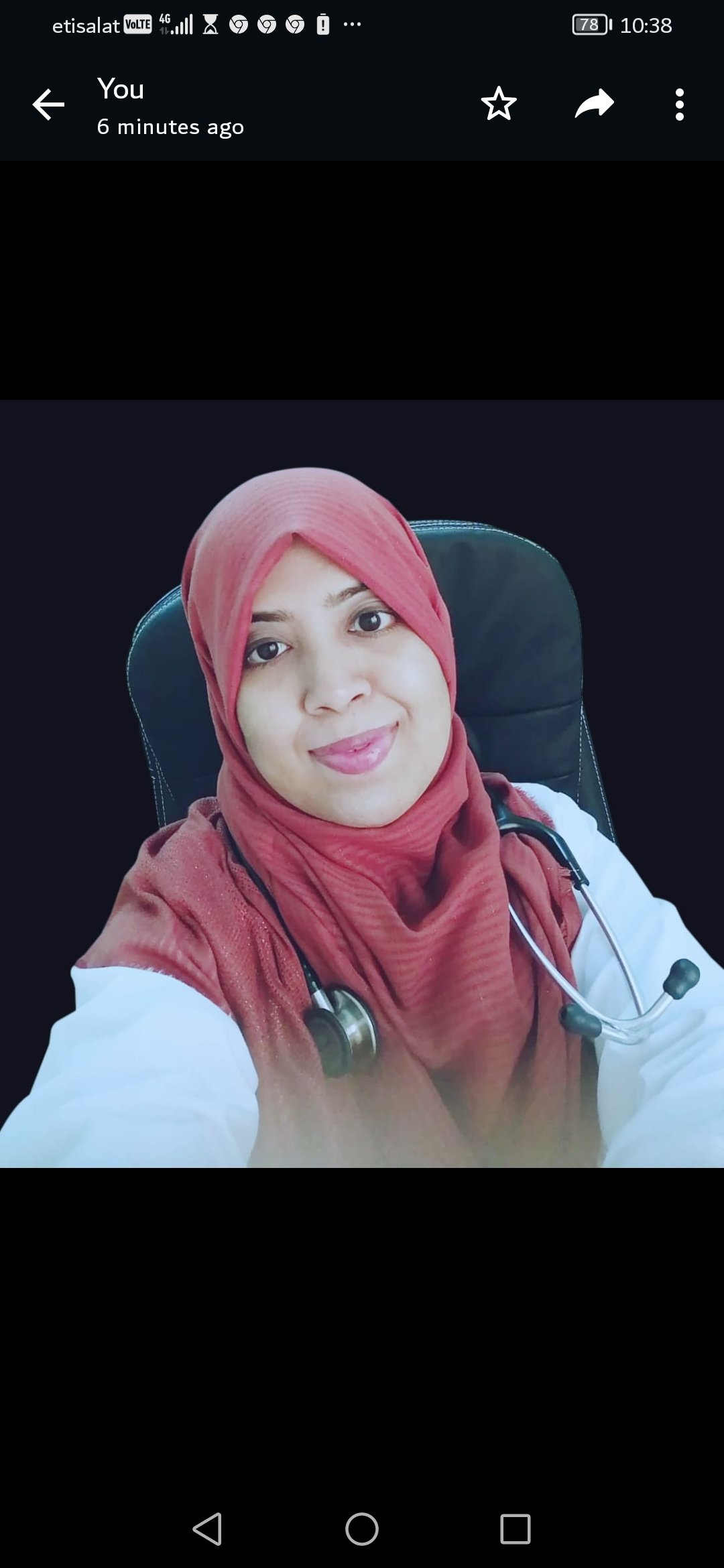 Dr.Azeeza Abdul Vahab