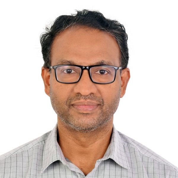 Shaji Arakkal
