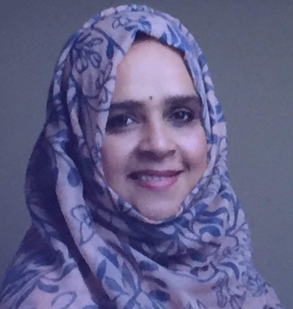 Shameena zubaida