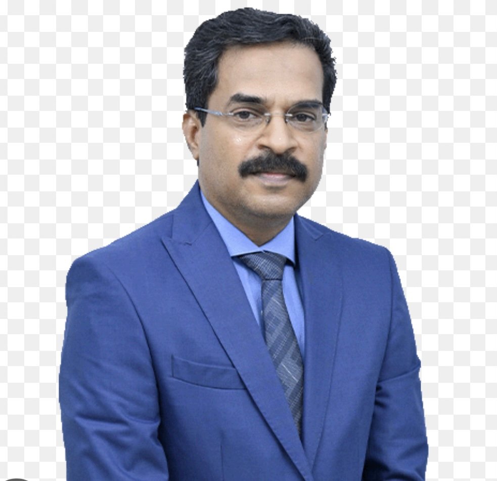 GEO POLACHIRAKEL NINAN
