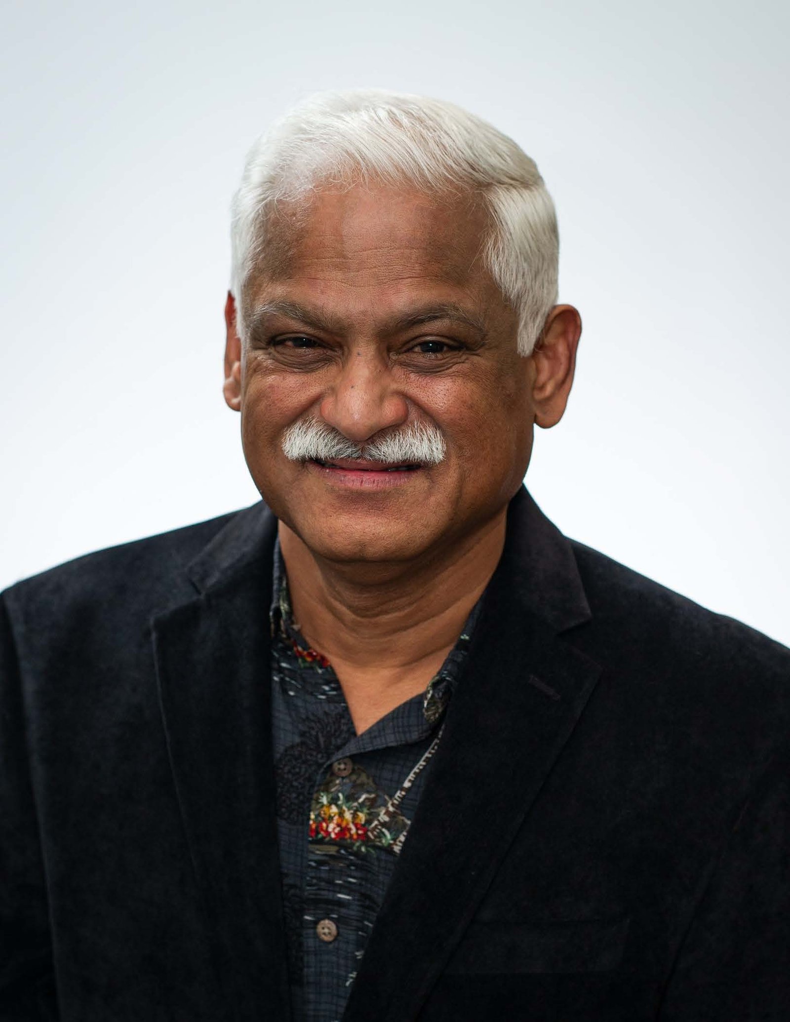 Krishna R Prasad 