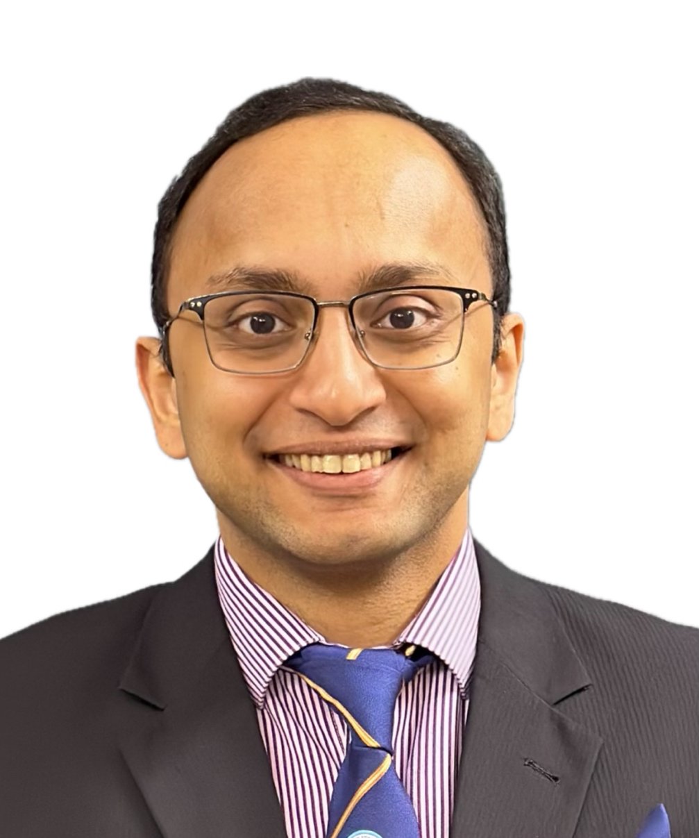 AJIT ASOK CHERIYAN