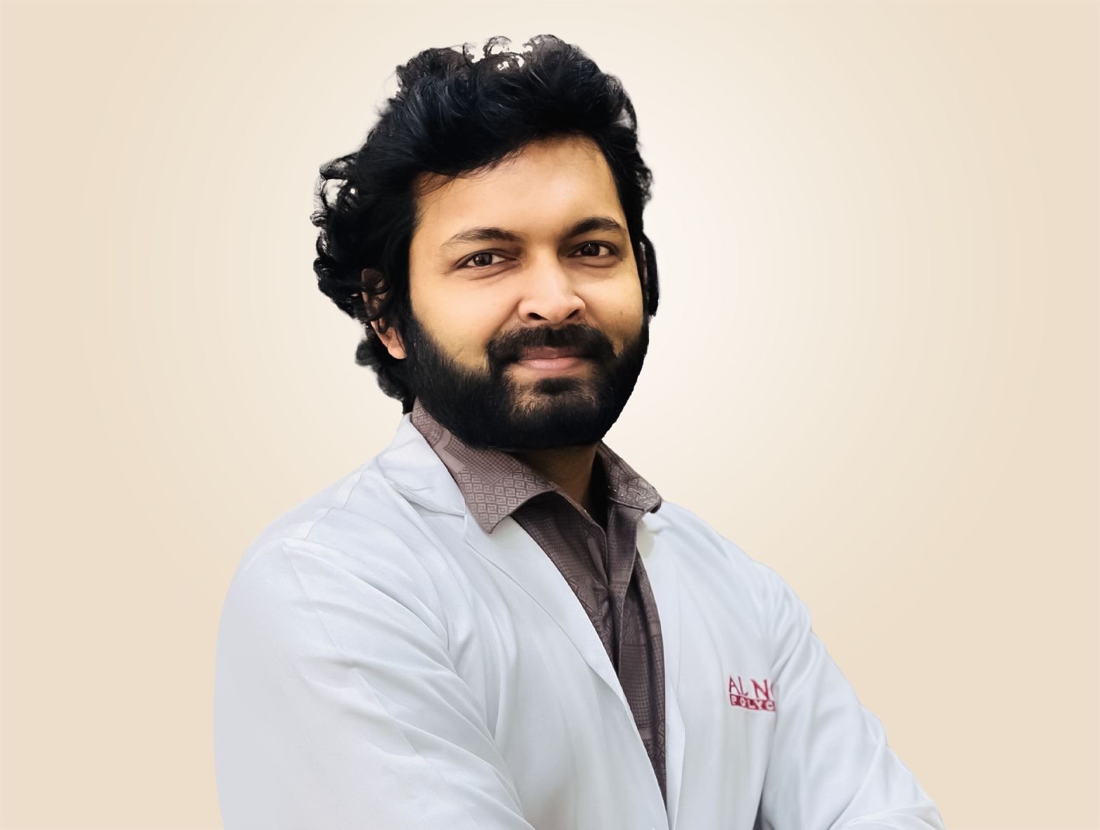 Dr MC Chanchalesh 