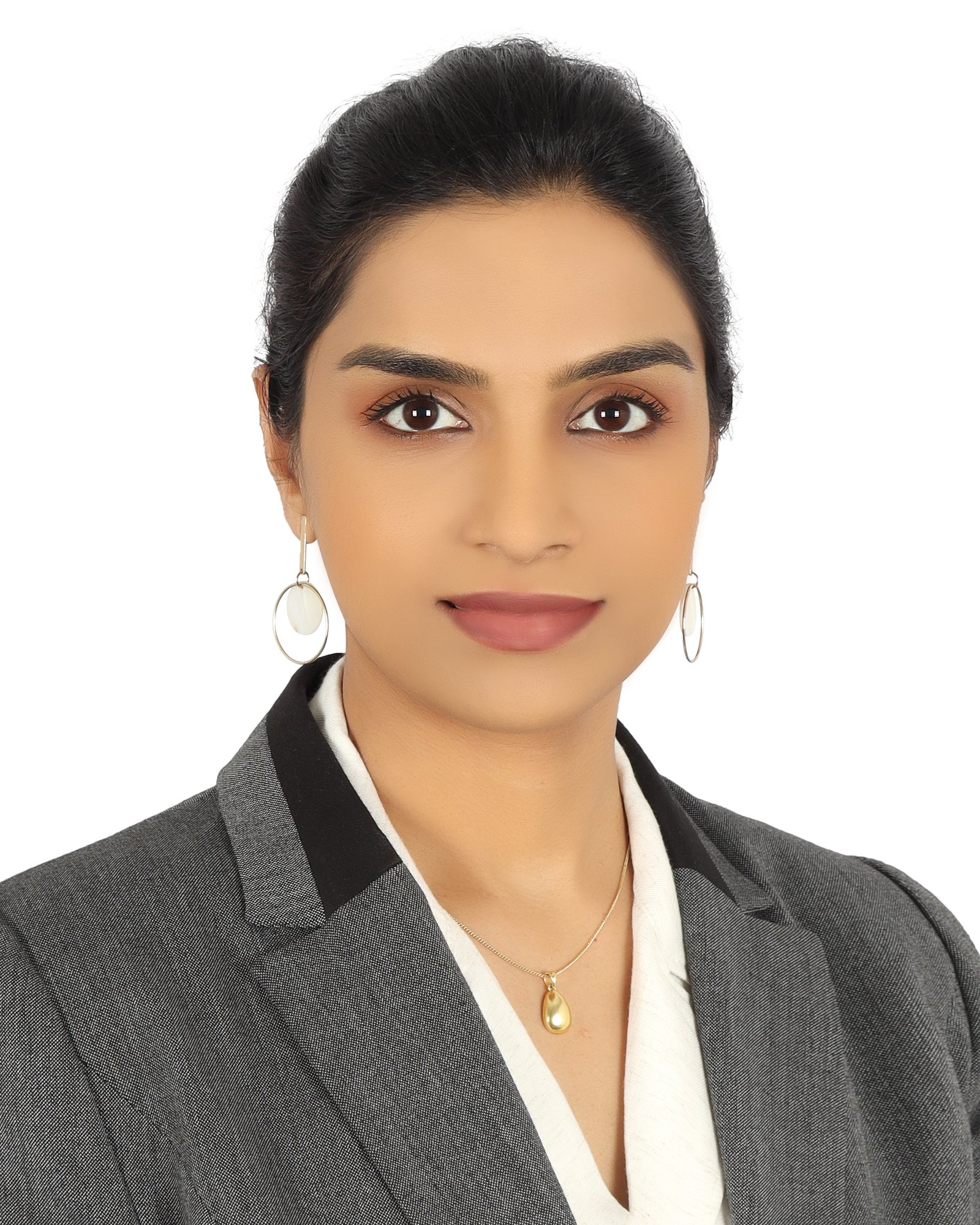 Prabha Smitha Nair 