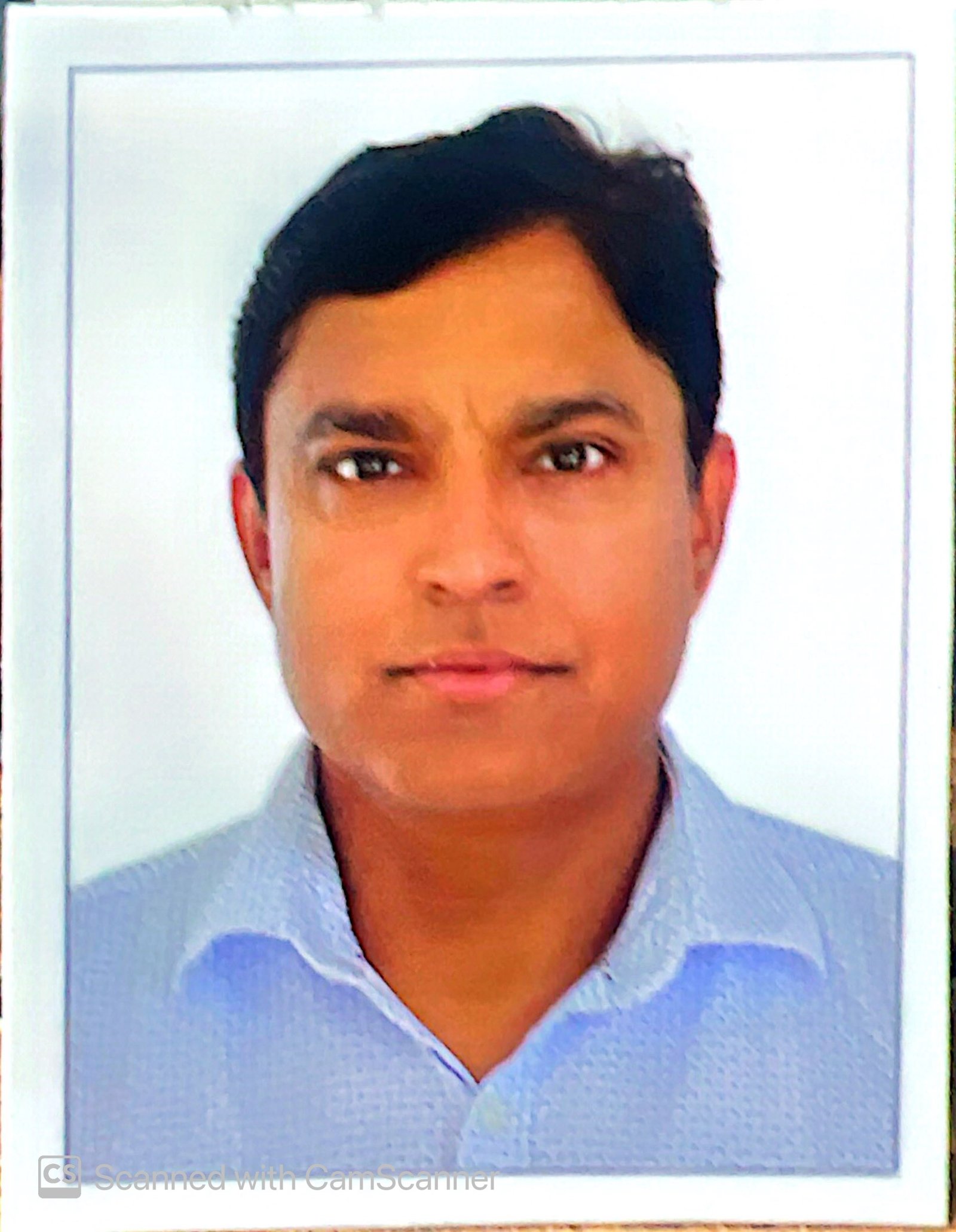Saji Varghese
